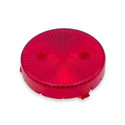 Bally Red Pop Bumper Cap